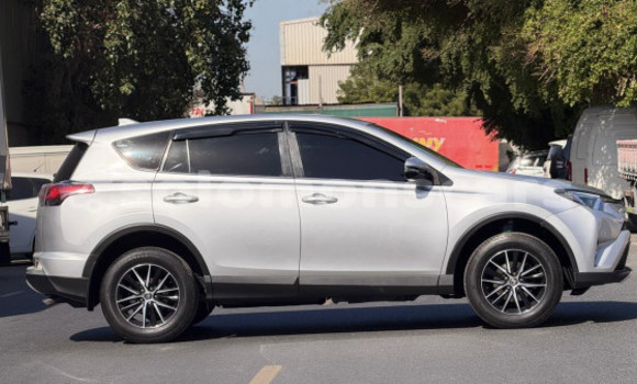 Buy Used Toyota RAV4 Silver Car in Honiara in Guadalcanal Buy Used Toyota RAV4 Silver Car in Honiara in Guadalcanal