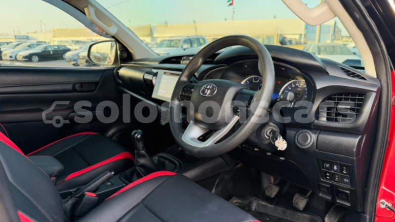 Big with watermark toyota hilux guadalcanal honiara 1186