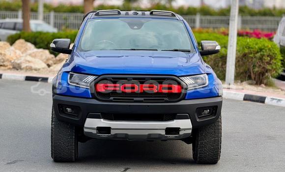 Buy Used Ford Ranger Blue Car in Honiara in Guadalcanal Buy Used Ford Ranger Blue Car in Honiara in Guadalcanal