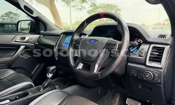 Buy Used Ford Ranger Blue Car in Honiara in Guadalcanal Buy Used Ford Ranger Blue Car in Honiara in Guadalcanal