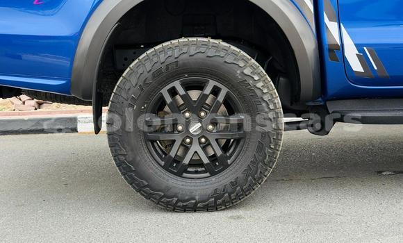 Buy Used Ford Ranger Blue Car in Honiara in Guadalcanal Buy Used Ford Ranger Blue Car in Honiara in Guadalcanal