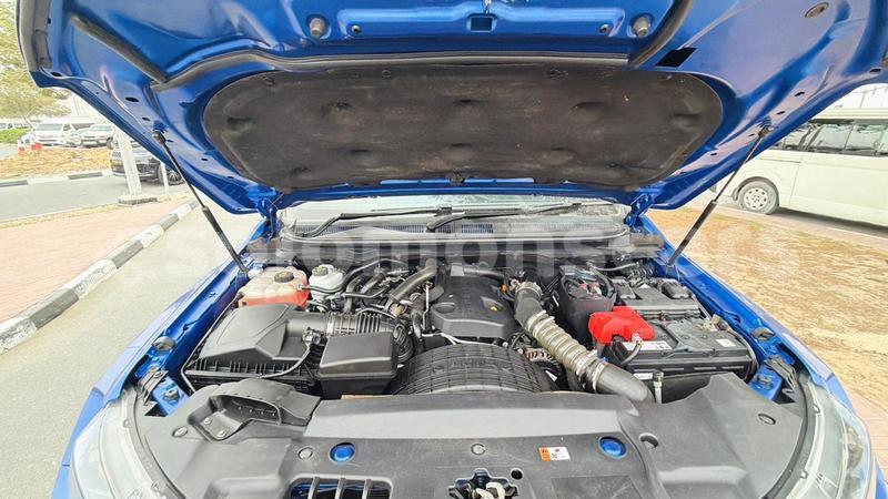 Big with watermark ford ranger guadalcanal honiara 1187