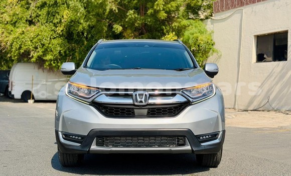 Buy Used Honda CR–V Silver Car in Honiara in Guadalcanal Buy Used Honda CR–V Silver Car in Honiara in Guadalcanal