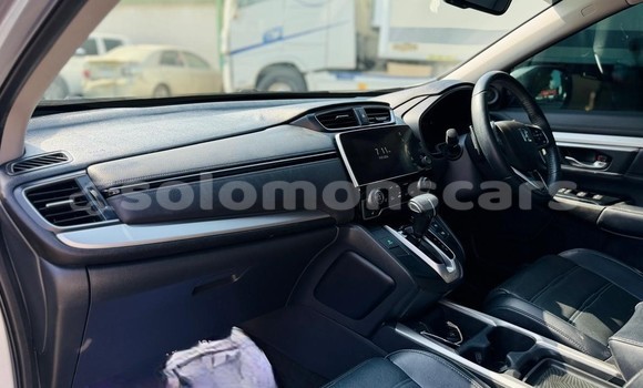 Buy Used Honda CR–V Silver Car in Honiara in Guadalcanal Buy Used Honda CR–V Silver Car in Honiara in Guadalcanal