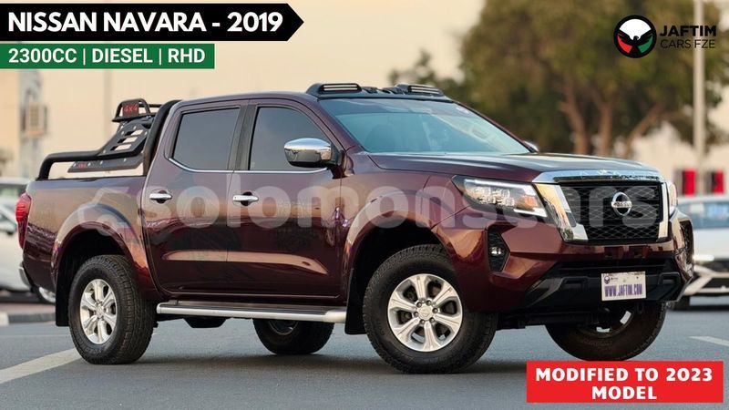 Big with watermark nissan navara guadalcanal honiara 1190
