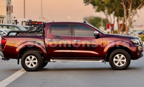 Buy Used Nissan Navara Other Car in Honiara in Guadalcanal Buy Used Nissan Navara Other Car in Honiara in Guadalcanal