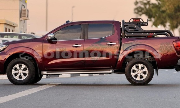 Buy Used Nissan Navara Other Car in Honiara in Guadalcanal Buy Used Nissan Navara Other Car in Honiara in Guadalcanal
