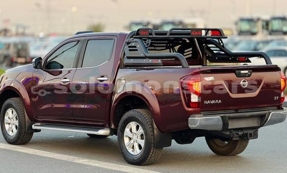 Buy Used Nissan Navara Other Car in Honiara in Guadalcanal Buy Used Nissan Navara Other Car in Honiara in Guadalcanal