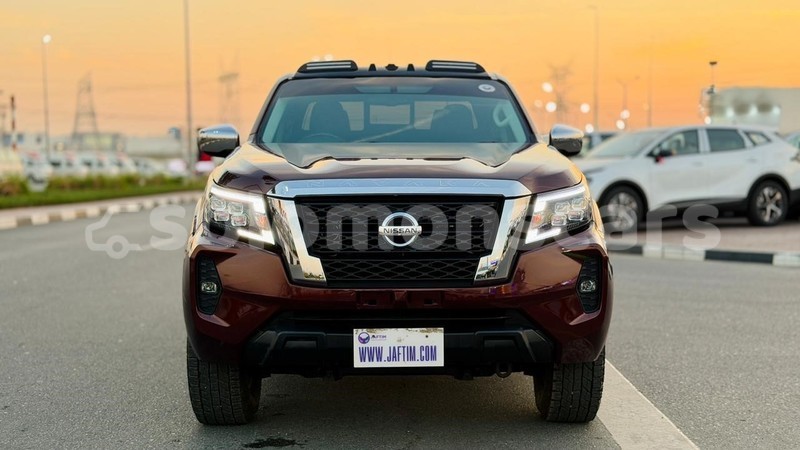 Big with watermark nissan navara guadalcanal honiara 1190