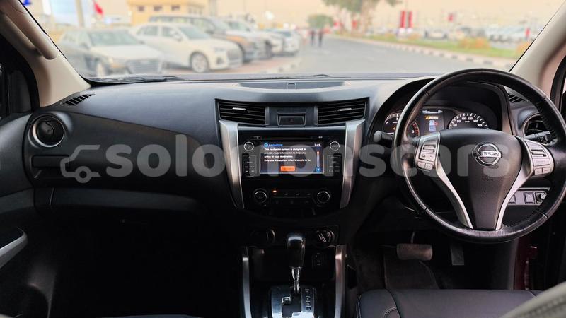 Big with watermark nissan navara guadalcanal honiara 1190