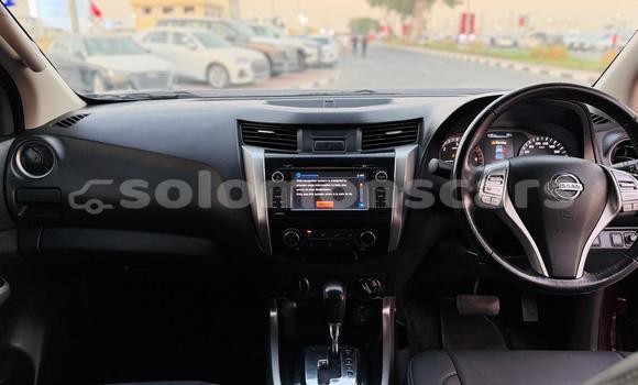Buy Used Nissan Navara Other Car in Honiara in Guadalcanal Buy Used Nissan Navara Other Car in Honiara in Guadalcanal