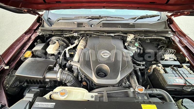 Big with watermark nissan navara guadalcanal honiara 1190