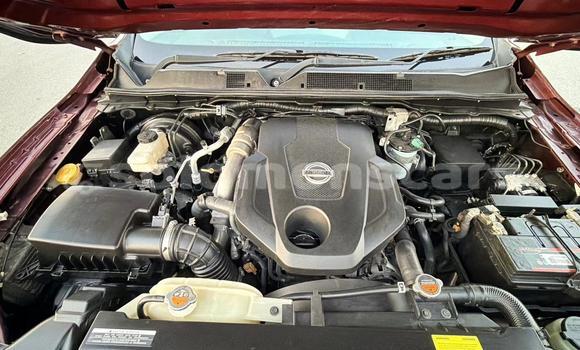 Buy Used Nissan Navara Other Car in Honiara in Guadalcanal Buy Used Nissan Navara Other Car in Honiara in Guadalcanal