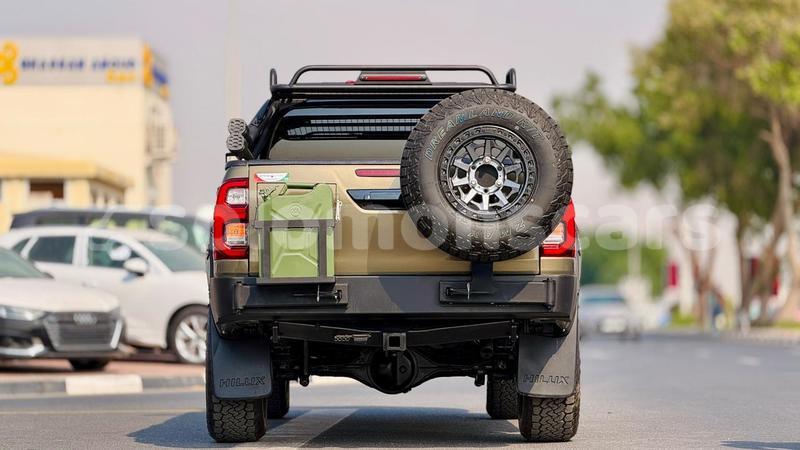 Big with watermark toyota hilux guadalcanal honiara 1191