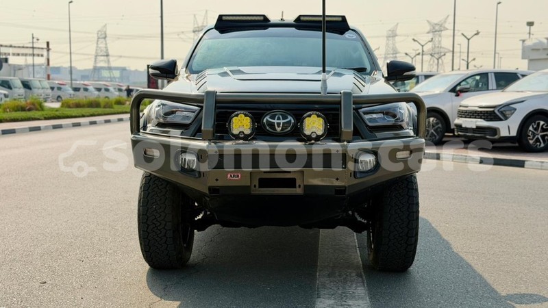 Big with watermark toyota hilux guadalcanal honiara 1191