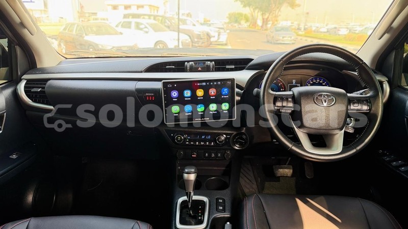 Big with watermark toyota hilux guadalcanal honiara 1191