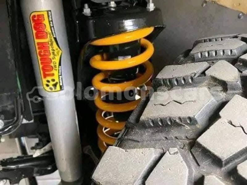 Big with watermark toyota land cruiser western gizo 1193