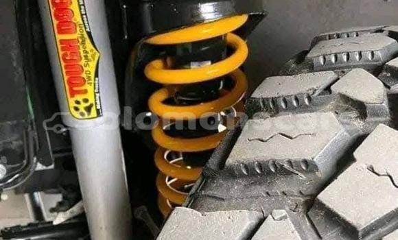 Buy Used Toyota Land Cruiser Beige Car in Gizo in Western Buy Used Toyota Land Cruiser Beige Car in Gizo in Western