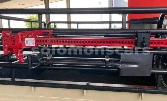 Buy Used Toyota Land Cruiser Beige Car in Gizo in Western Buy Used Toyota Land Cruiser Beige Car in Gizo in Western