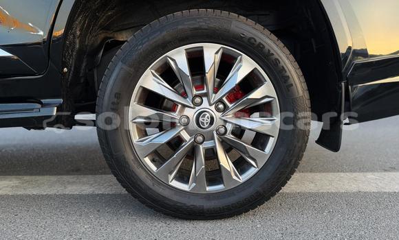 Buy Used Toyota Land Cruiser Black Car in Honiara in Guadalcanal Buy Used Toyota Land Cruiser Black Car in Honiara in Guadalcanal