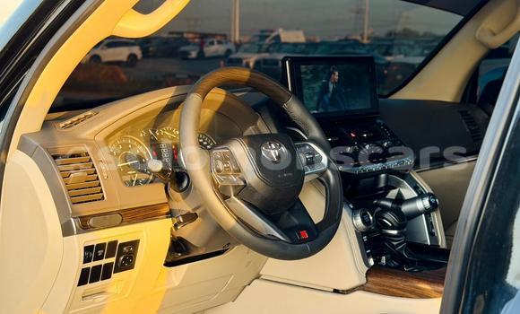 Buy Used Toyota Land Cruiser Black Car in Honiara in Guadalcanal Buy Used Toyota Land Cruiser Black Car in Honiara in Guadalcanal