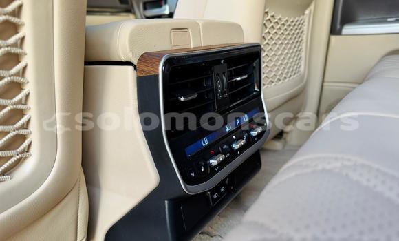 Buy Used Toyota Land Cruiser Black Car in Honiara in Guadalcanal Buy Used Toyota Land Cruiser Black Car in Honiara in Guadalcanal