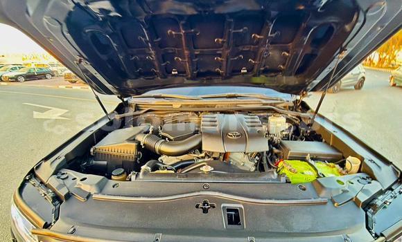 Buy Used Toyota Land Cruiser Black Car in Honiara in Guadalcanal Buy Used Toyota Land Cruiser Black Car in Honiara in Guadalcanal