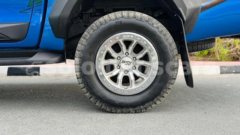 Big with watermark toyota hilux guadalcanal honiara 1195