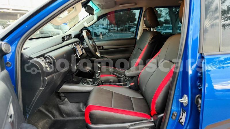 Big with watermark toyota hilux guadalcanal honiara 1195