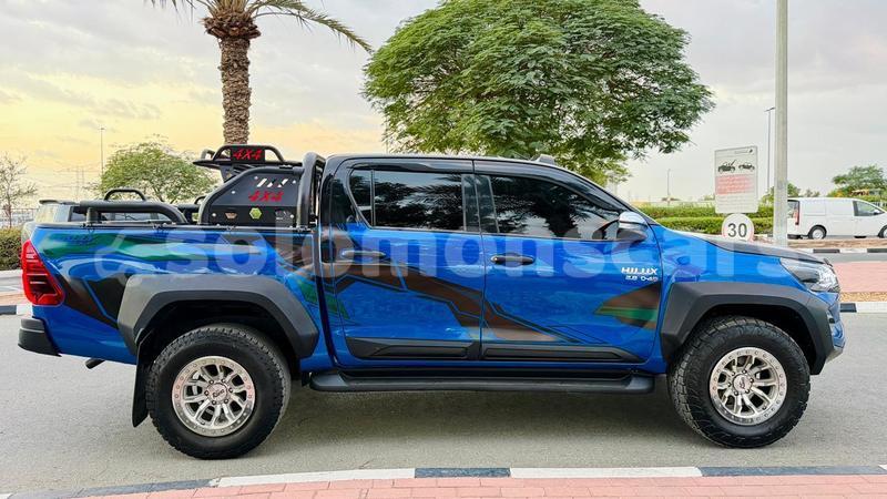 Big with watermark toyota hilux guadalcanal honiara 1195