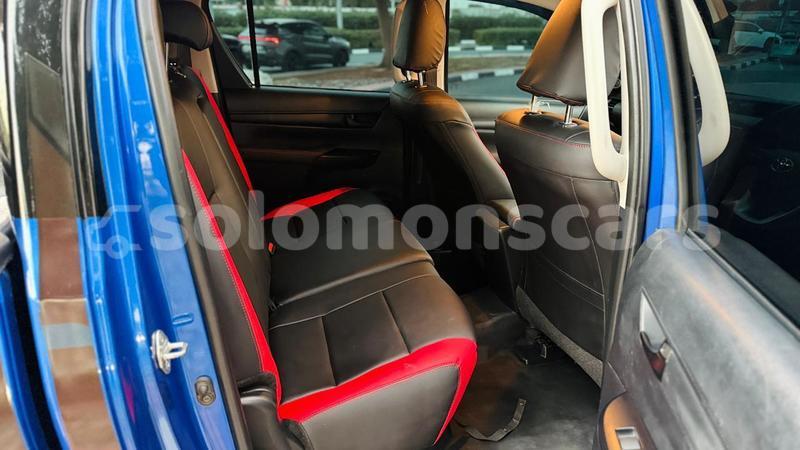 Big with watermark toyota hilux guadalcanal honiara 1195