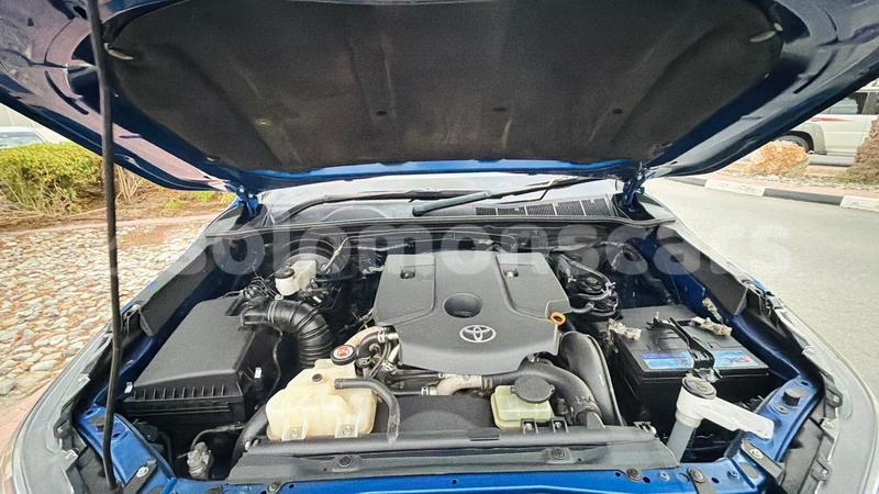 Big with watermark toyota hilux guadalcanal honiara 1195