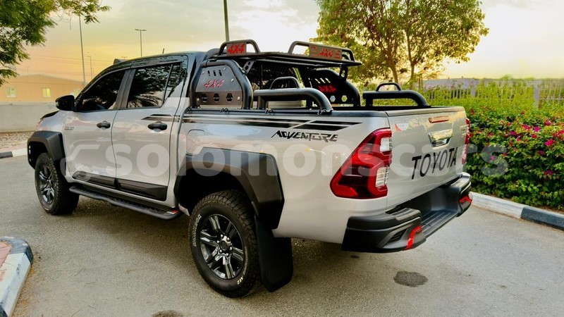 Big with watermark toyota hilux guadalcanal honiara 1196
