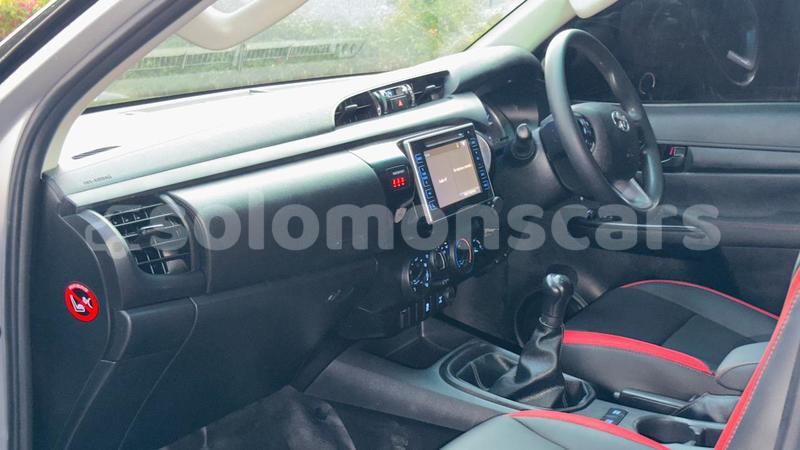 Big with watermark toyota hilux guadalcanal honiara 1196