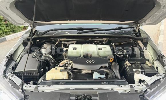 Buy Used Toyota Hilux Silver Car in Honiara in Guadalcanal Buy Used Toyota Hilux Silver Car in Honiara in Guadalcanal