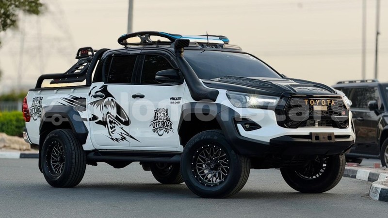 Big with watermark toyota hilux guadalcanal honiara 1199