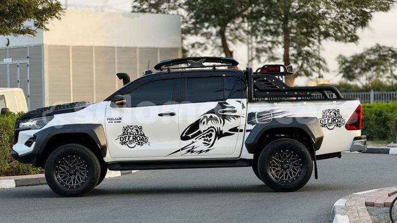 Big with watermark toyota hilux guadalcanal honiara 1199