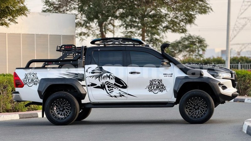 Big with watermark toyota hilux guadalcanal honiara 1199