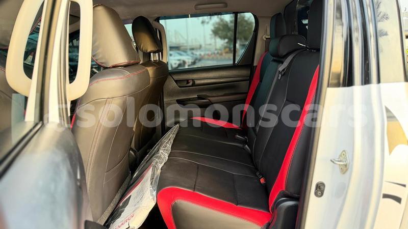 Big with watermark toyota hilux guadalcanal honiara 1199