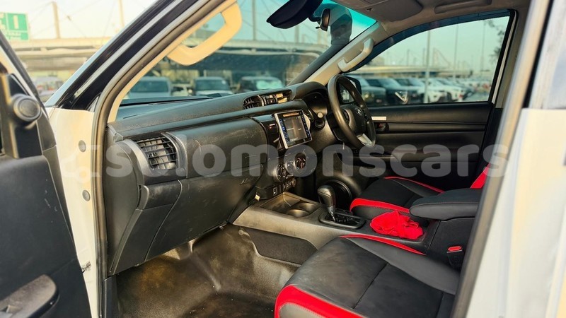 Big with watermark toyota hilux guadalcanal honiara 1199