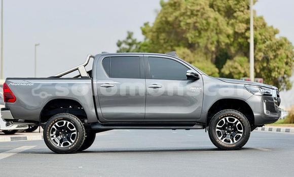 Buy Used Toyota Hilux Other Car in Honiara in Guadalcanal Buy Used Toyota Hilux Other Car in Honiara in Guadalcanal