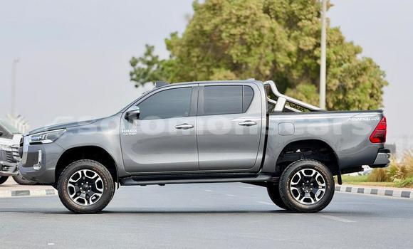 Buy Used Toyota Hilux Other Car in Honiara in Guadalcanal Buy Used Toyota Hilux Other Car in Honiara in Guadalcanal