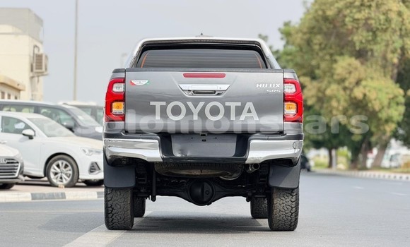 Buy Used Toyota Hilux Other Car in Honiara in Guadalcanal Buy Used Toyota Hilux Other Car in Honiara in Guadalcanal