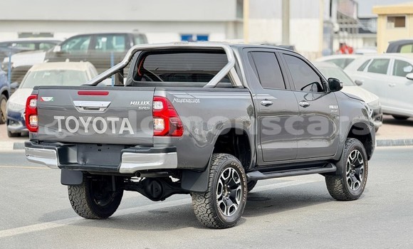 Buy Used Toyota Hilux Other Car in Honiara in Guadalcanal Buy Used Toyota Hilux Other Car in Honiara in Guadalcanal