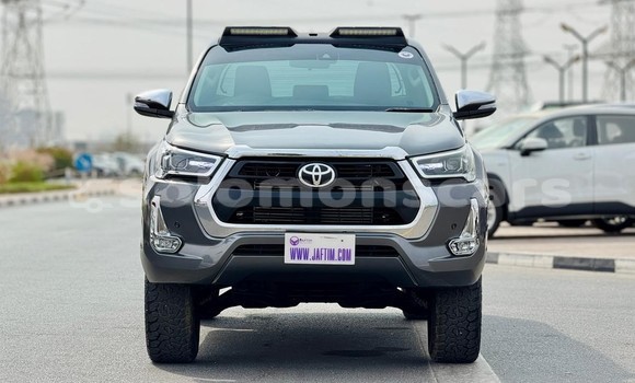 Buy Used Toyota Hilux Other Car in Honiara in Guadalcanal Buy Used Toyota Hilux Other Car in Honiara in Guadalcanal