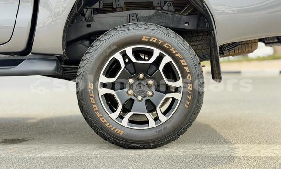 Buy Used Toyota Hilux Other Car in Honiara in Guadalcanal Buy Used Toyota Hilux Other Car in Honiara in Guadalcanal