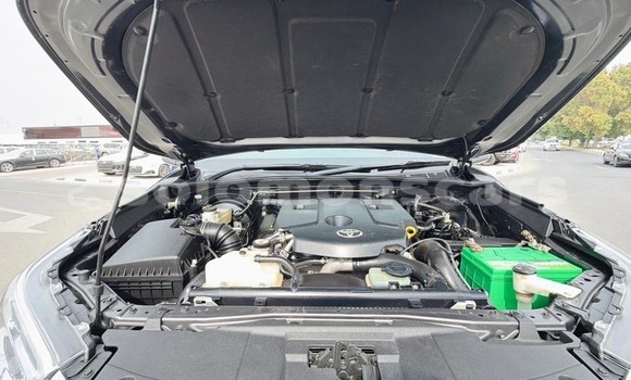 Buy Used Toyota Hilux Other Car in Honiara in Guadalcanal Buy Used Toyota Hilux Other Car in Honiara in Guadalcanal