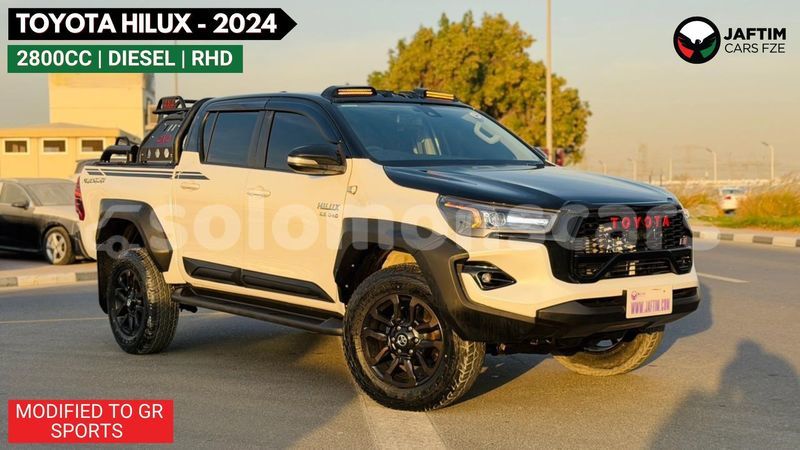 Big with watermark toyota hilux guadalcanal honiara 1203