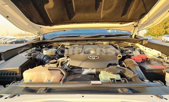 Buy Used Toyota Hilux White Car in Honiara in Guadalcanal Buy Used Toyota Hilux White Car in Honiara in Guadalcanal