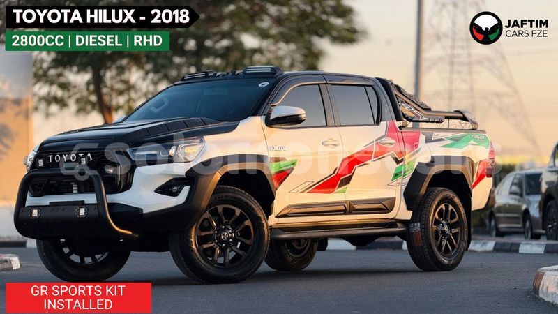 Big with watermark toyota hilux guadalcanal honiara 1205